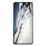 Xiaomi Poco X7 Pro LCD-display & Pekskärm Reparation