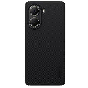 Xiaomi Poco X7 Pro Nillkin Super Frosted Shield Pro Hybrid Skal