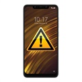 Xiaomi Pocophone F1 Kamerareparation