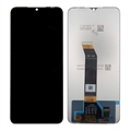 Xiaomi Redmi 10 5G LCD Display - Svart