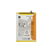 Xiaomi Redmi 12C Batteri BN5K - 5000mAh