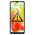 Xiaomi Redmi 12C Laddningskontakt Flex-kabel Reparation