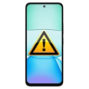 Xiaomi Redmi 13 Batteribyte