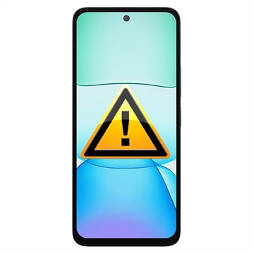 Xiaomi Redmi 13 Batteribyte