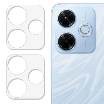 Xiaomi Redmi 13x Kameralinsskydd i Härdat Glas - 2 St.