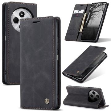 Xiaomi Redmi 14C Caseme 013 Series Plånboksfodral