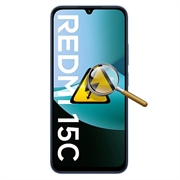 Xiaomi Redmi 15C 4G Diagnos