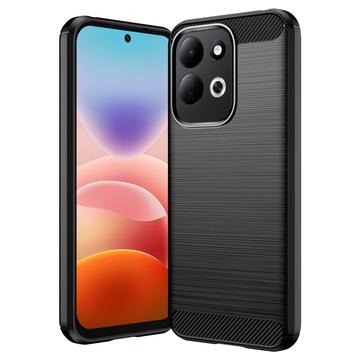 Redmi 17 / Borstat TPU Skal
