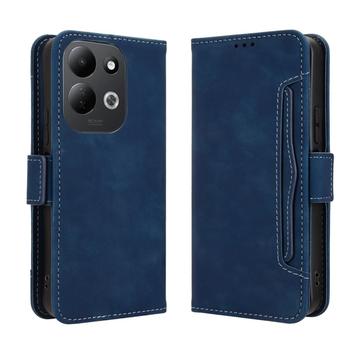 Redmi 17 / Korthållare plånboksfodral