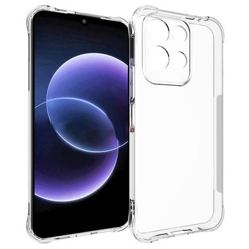 Redmi 17 / Stötsäkert silikonskal