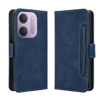 Redmi 17C Korthållare plånboksfodral