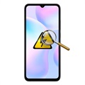 Xiaomi Redmi 9A Diagnos