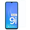 Xiaomi Redmi 9i Sport Härdat Glas Skärmskydd - Klar