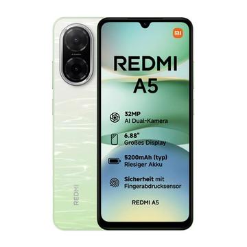 Xiaomi Redmi A5 4G