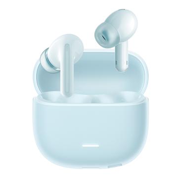 Xiaomi Redmi Buds 6 Lite TWS hörlurar - Blå