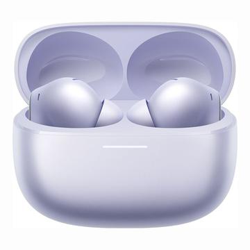 Xiaomi Redmi Buds 6 Pro TWS hörlurar - lavendellila