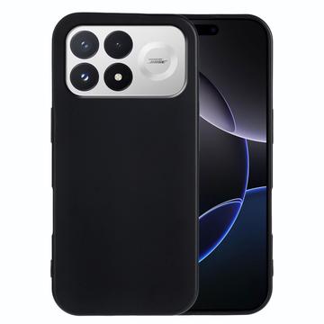 Redmi K100 Pro/Poco F9 Pro Anti-halk TPU-Skal