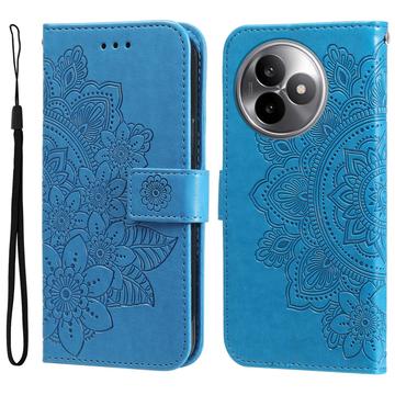 Xiaomi Redmi K80 Ultra Mandala Series Plånboksfodral