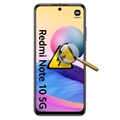 Xiaomi Redmi Note 10 5G Diagnos