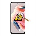 Xiaomi Redmi Note 12 4G Diagnos