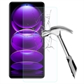 Samsung Galaxy Xcover6 Pro Härdat Glas Skärmskydd - Klar