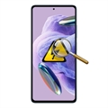 Xiaomi Redmi Note 12 Pro Diagnos