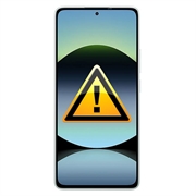 Xiaomi Redmi Note 14 4G Batteribyte