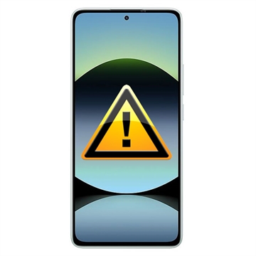 Xiaomi Redmi Note 14 4G Batteribyte