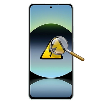 Xiaomi Redmi Note 14 4G Diagnos