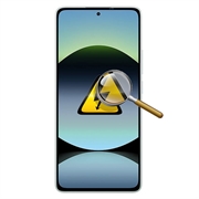 Xiaomi Redmi Note 14 5G Diagnos