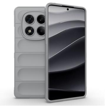 Xiaomi Redmi Note 14 Pro 4G Rugged TPU-skal