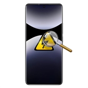 Xiaomi Redmi Note 14 Pro 5G Diagnos