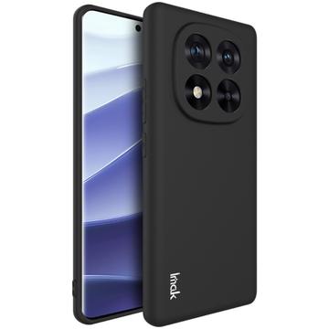 Xiaomi Redmi Note 14 Pro 5G/Poco X7 Imak UC-3 Series TPU-skal - Svart