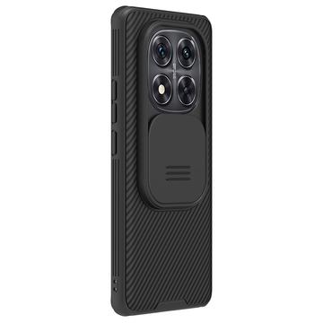 Xiaomi Redmi Note 14 Pro+ 5G Nillkin CamShield Pro Hybridskal - Svart