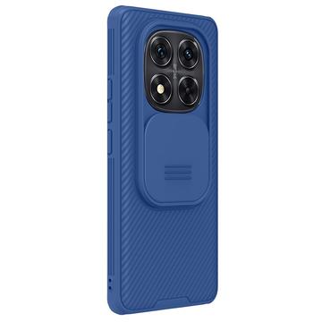 Xiaomi Redmi Note 14 Pro+ 5G Nillkin CamShield Pro Hybridskal
