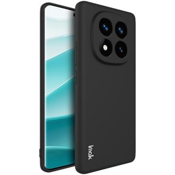 Xiaomi Redmi Note 14 Pro+ 5G Imak UC-3 Series TPU-skal - Svart