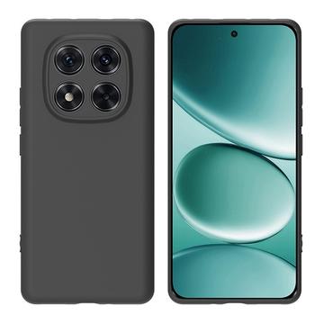 Xiaomi Redmi Note 15 Pro 5G Anti-halk TPU-Skal
