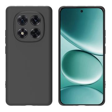 Xiaomi Redmi Note 15 Pro+ 5G Anti-halk TPU-Skal - svart