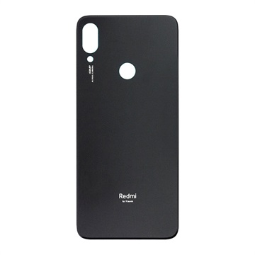 Xiaomi Redmi Note 7 Batterilucka