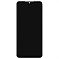 Xiaomi Redmi Note 7 LCD Display - Svart