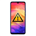 Xiaomi Redmi Note 7 Batteribyte
