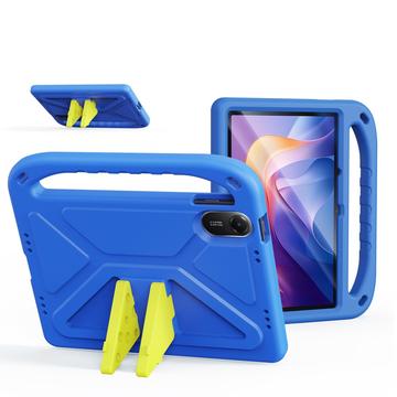 Xiaomi Redmi Pad 2 Dux Ducis Puff Kids EVA stötsäkert fodral med kickstand