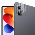 Xiaomi Redmi Pad 2 Pro Imak 2-i-1 HD Kameralinsskydd i Härdat Glas