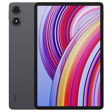 Xiaomi Redmi Pad Pro 12.1 WiFi - 128GB - Grå