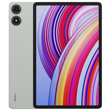 Xiaomi Redmi Pad Pro 12.1 WiFi - 256GB - Grön