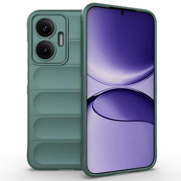 Xiaomi Redmi Turbo 4 Pro Rugged TPU-skal