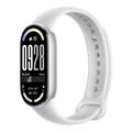 Xiaomi Smart Band 10 Fitness Tracker - 1.72" AMOLED - Glaciär silver