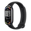Xiaomi Smart Band 10 Fitness Tracker - 1.72″ AMOLED - Midnattssvart