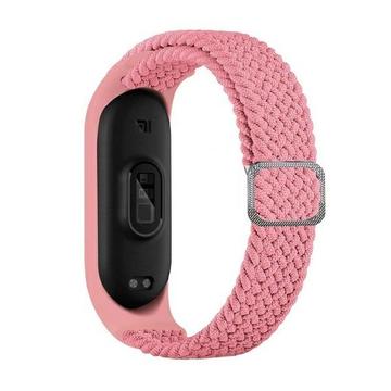 Xiaomi Smart Band 8/9 Beline Nylon Rem