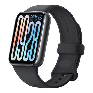 Xiaomi Smart Band 9 Pro aktivitetsmätare - Obsidian svart